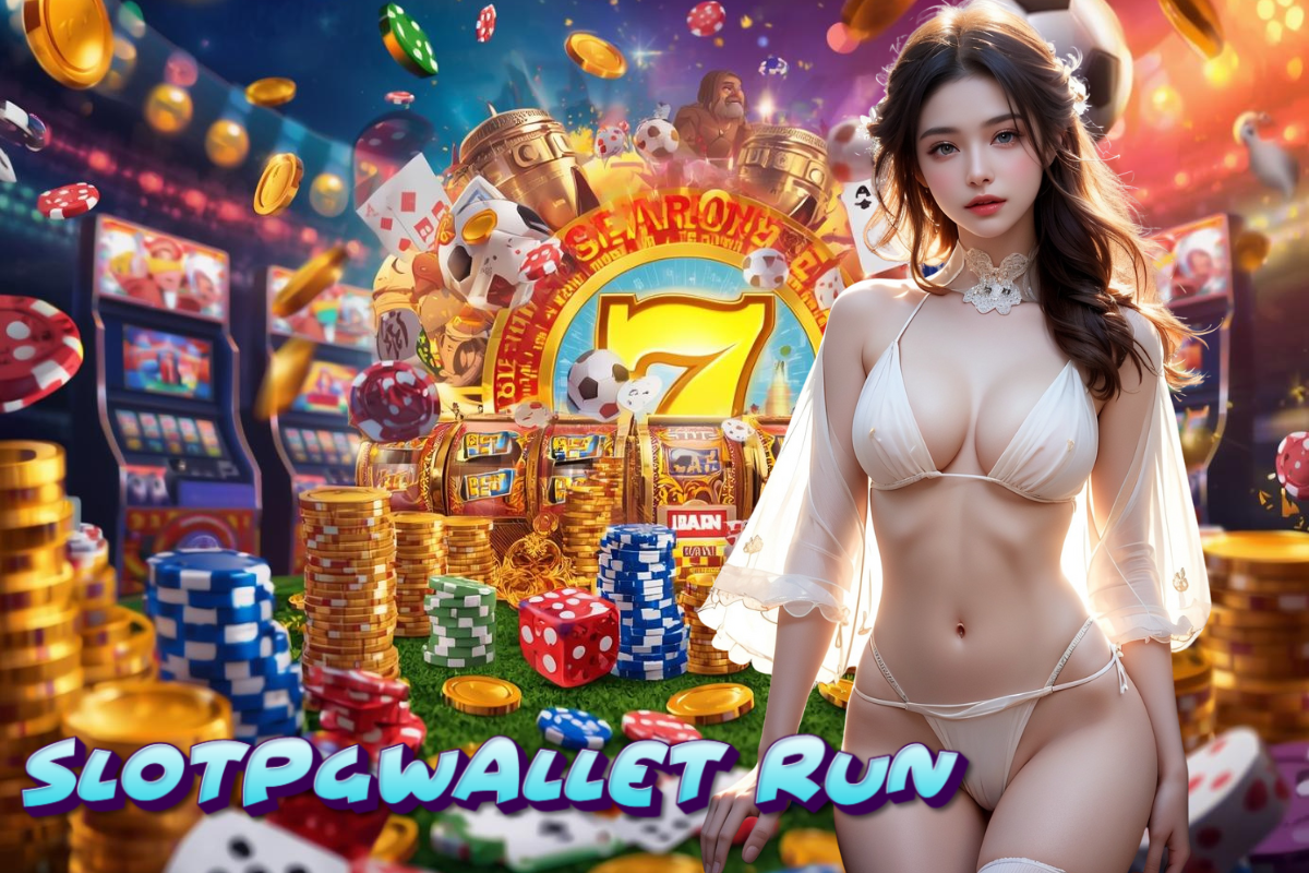 slotpgwallet run