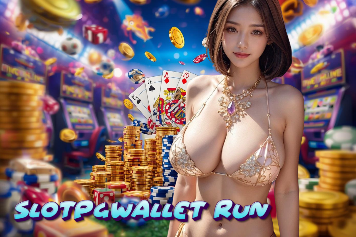slotpgwallet run ทางเข้า